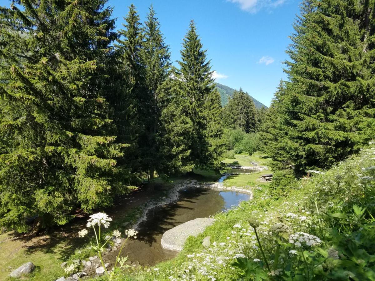 Tgesa Felici * Sedrun